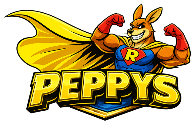 PEPPYS