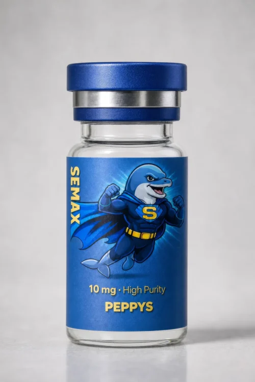 Semax – 10mg