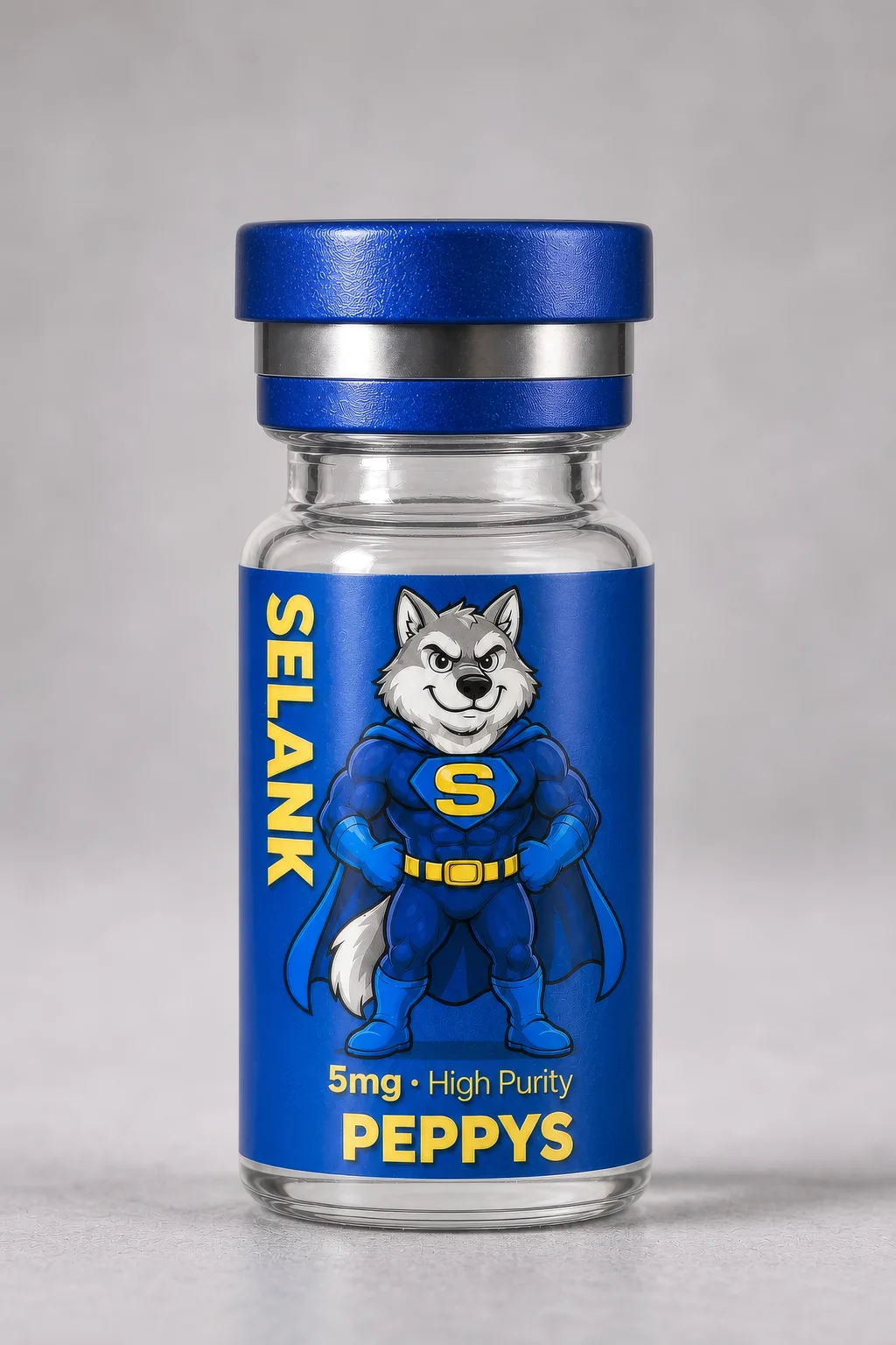 SELANK – 5mg