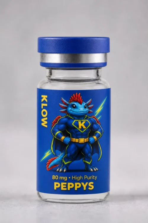 KLOW – 80mg