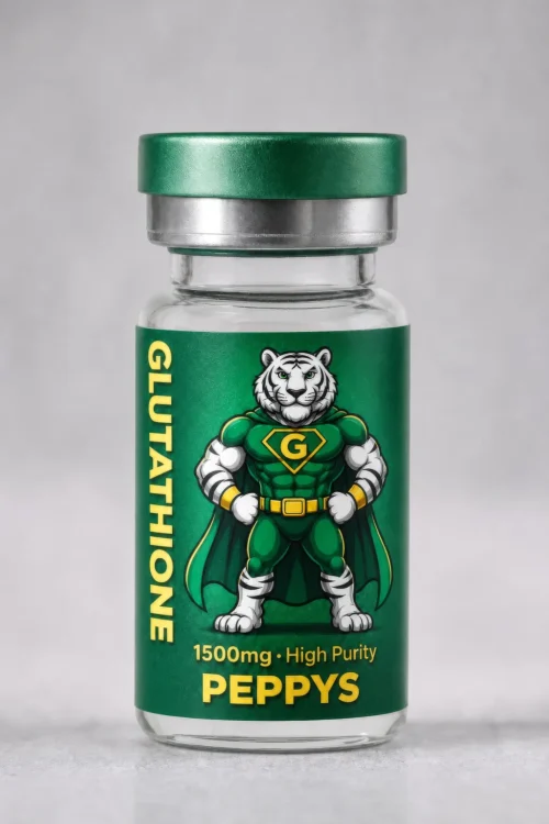 Glutathione – 1500mg